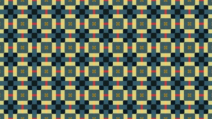 Fototapeta premium fabric motif. seamless pattern. wallpaper. background. HD