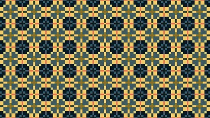 fabric motif. seamless pattern. wallpaper. background. HD resolution