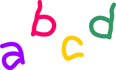 Doodle ABC Education