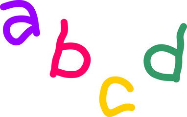 Doodle ABC Education
