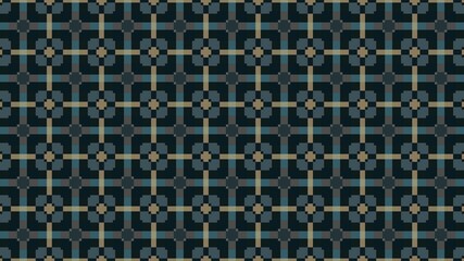 Fototapeta premium fabric motif. seamless pattern. wallpaper. background. HD resolution