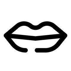 medical dashed line icon