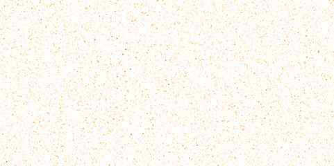 Terrazzo flooring texture polished stone and grain noise pattern old surface marble for background. brown and white paper and marble texture. quartz surface for bathroom or kitchen countertop.