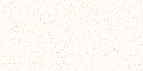 Terrazzo flooring texture polished stone and grain noise pattern old surface marble for background. brown and white paper and marble texture. quartz surface for bathroom or kitchen countertop.