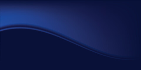 Blue smoke dark style background, abstract pattern Simple, modern design for covers, business cards, brochures or product displays