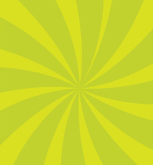 Vintage yellow sun retro background. Summer bright colors perfect for banner, wallpaper, poster and backdrop.