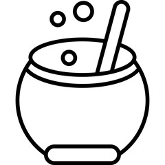 Cauldron Icon