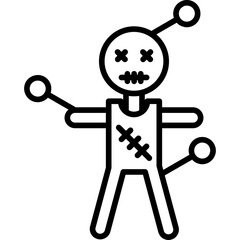 Voodoo Icon