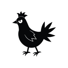 bird on a branch