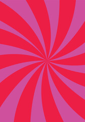 Abstract background with sun ray. 