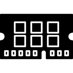 Chip Icon