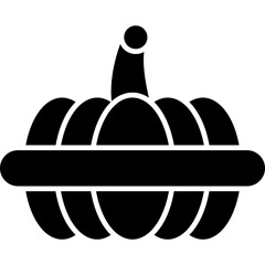 Pumpkin Icon