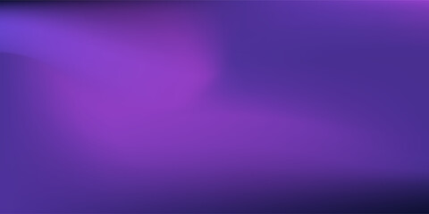 Abstract liquid background set. Gradient mesh. Effect dark color blend. Blurred fluid colorful mix. Modern design style. Vector image EPS