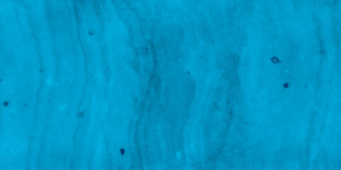 Blue color grunge natural smooth cement concrete floor and plaster paint dirty wall background texture. blue marble texture. blue paper texture. plastered long panoramic concrete wall background.