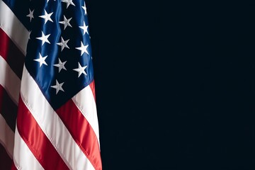 Memorial Day Tribute Honoring Fallen Heroes with Patriotic American Flag and Inspiring Message Remembering the Sacrifice of Brave Military Personnel and Veterans Through Respect, Remembrance, and Nati