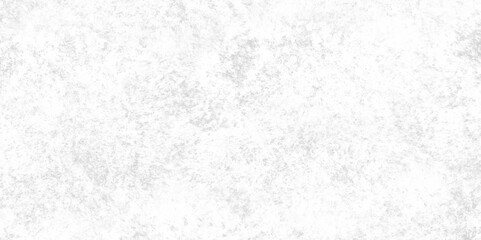 White and gray grunge natural smooth cement concrete floor and plaster dust scratch wall texture. white marble texture. white paper texture. plastered long panoramic concrete wall background.