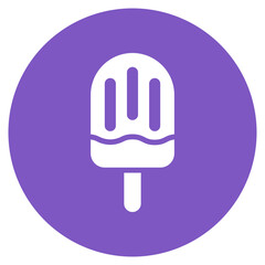 Ice Lolly Icon