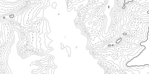 Modern Vector-Based Abstract Earth Map with Conceptual Elevation Layers, Featuring Stylized Topographic Relief and a Minimalistic Artistic Approach to Terrain Mapping