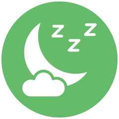 Sleep Icon