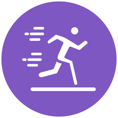 Athletics Icon