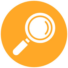 Website Search Icon