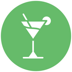 Martini Icon