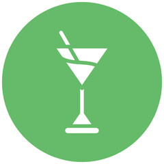 Mimosa Icon