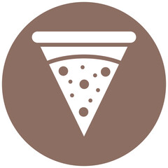 Pizza Icon