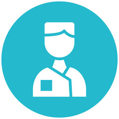 Medical Assistance Icon