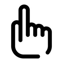 medical dashed line icon