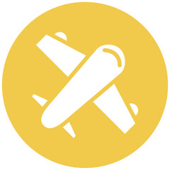 Plane Icon