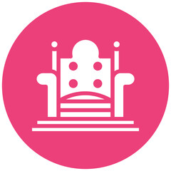 Throne Icon