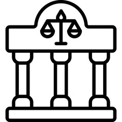 Court Icon