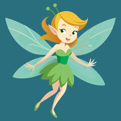 fairy
