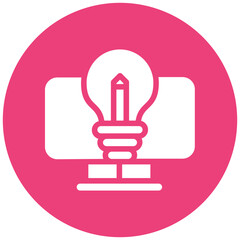 Creative Design Icon