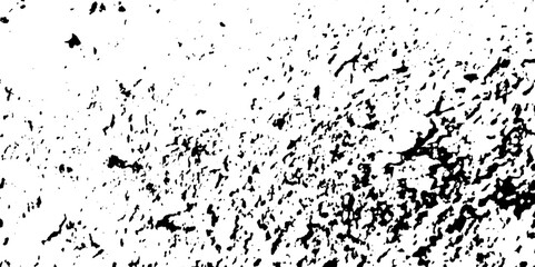 Grunge old dirty scratch damaged rough wall texture. black and white distressed scratch old dirty damaged wall grunge texture background.	
