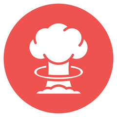 Explosion Icon