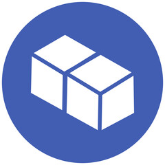 Cube Icon