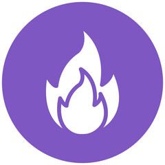 Fire Icon