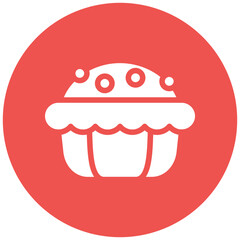 Pie Icon