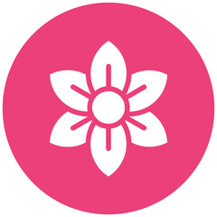 Blossom Icon