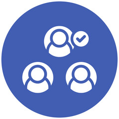 Selection Vector Icon