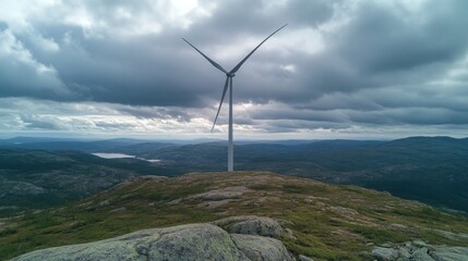 A close-up of an electrical engineer hands adjusting cables inside a control box