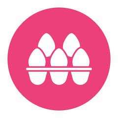Eggs Icon
