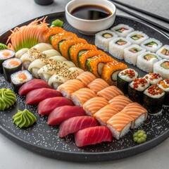 Seafood