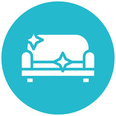 Cleaning Furniture Icon