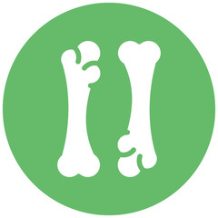 Femur Icon