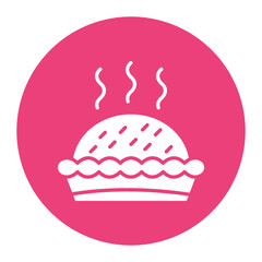 Pie Icon