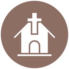 Church Icon