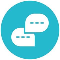 Chat Icon